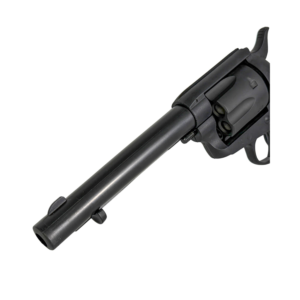 Full Nylon Wingun SAA Peacemaker Manual Pistol - Gel Blaster