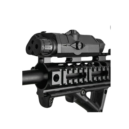 "Last Survivor" Comp Stage 3 GBU Custom Rifle - Gel Blaster (Metal)
