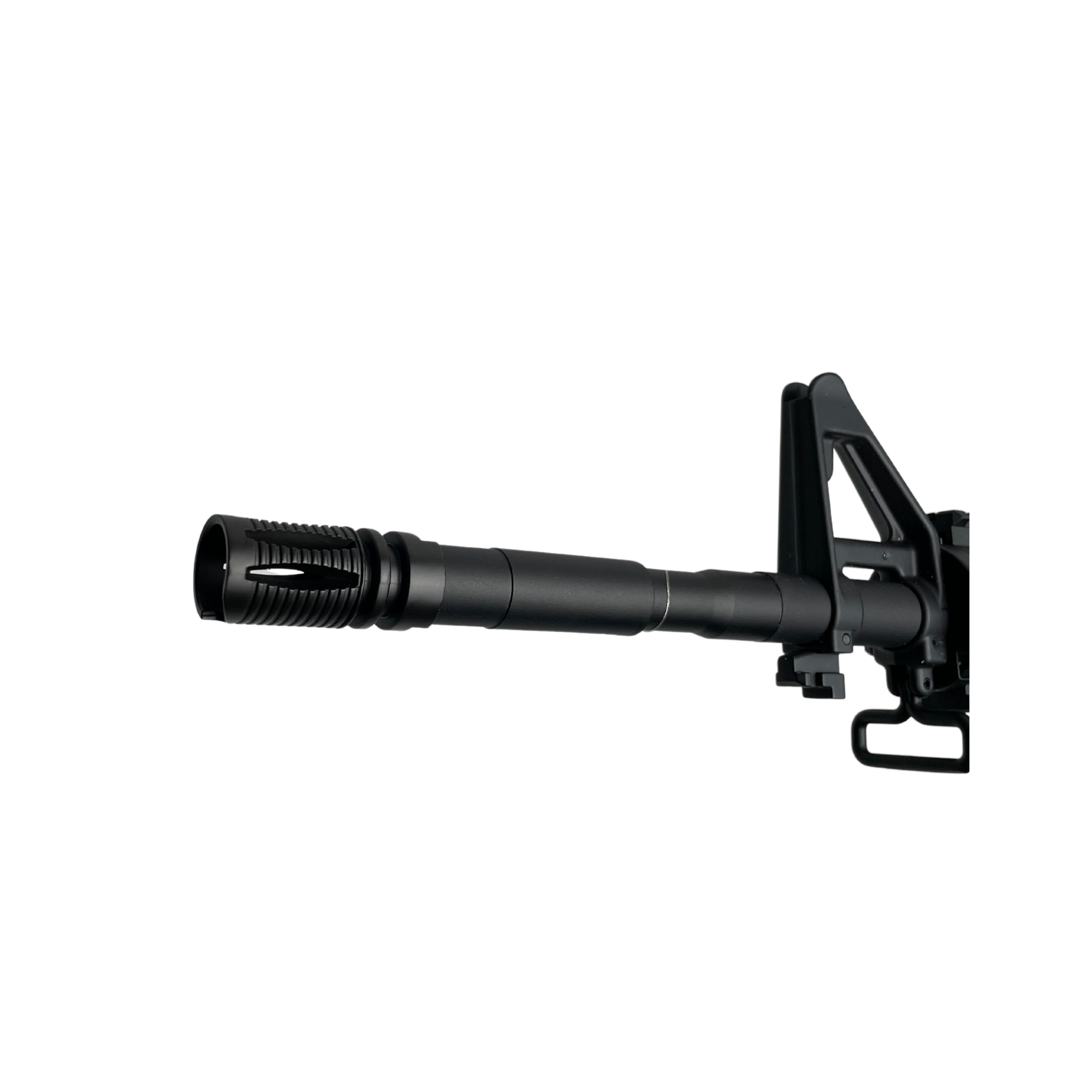 CYMA MK16 CQB - Gel Blaster (Metal) - This gel blaster is no joke and It is EXTREMELY heavy and truly gives you a real steel feeling.