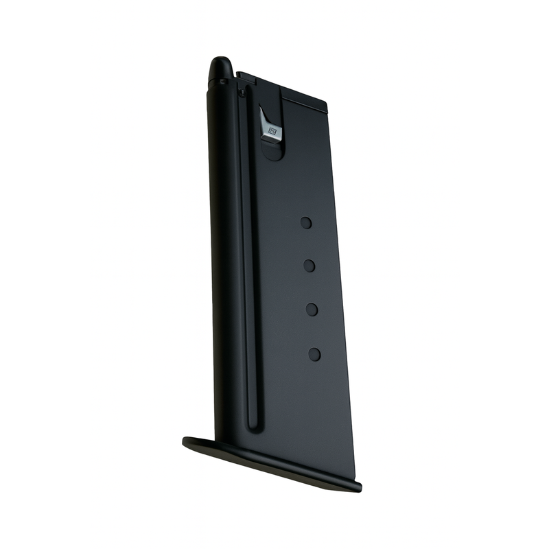 Desert Eagle Green Gas Magazine (Double Bell)