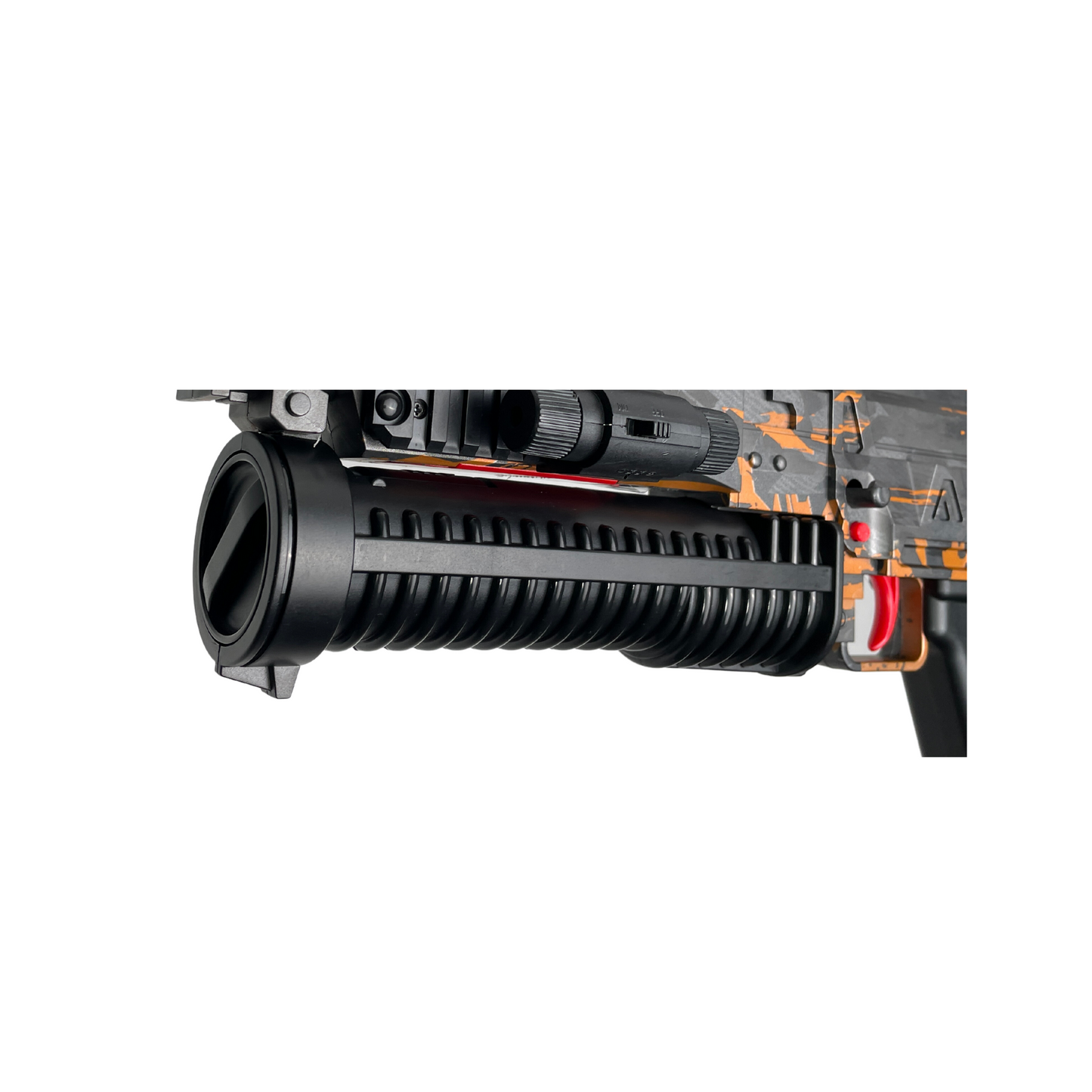 LC Kids Electric Bison SMG/ Rifle - Gel Blaster