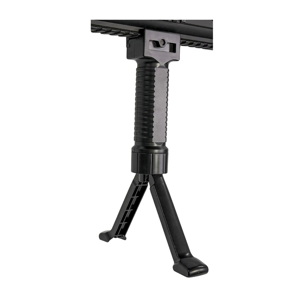 JM Scar V2 - Gel Blaster (2026 Edition)