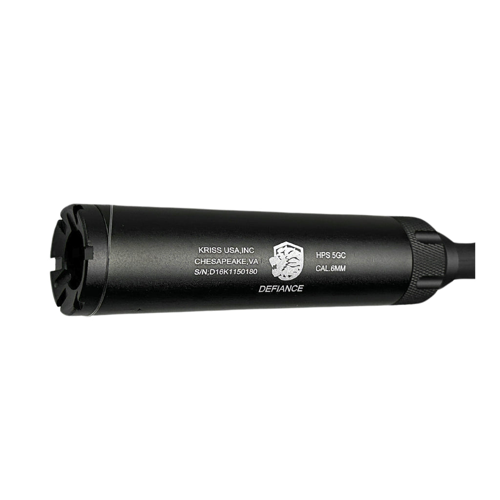 "M4SS Destroyer" GBU Custom - Gel Blaster