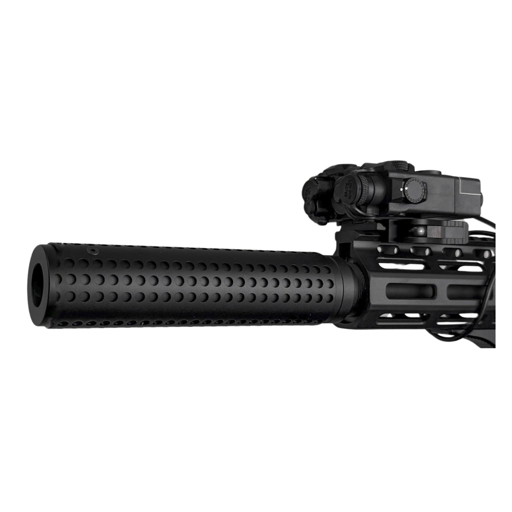 "Head-Shot DMR" Comp GBU Custom - Gel Blaster