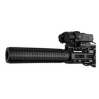 "Head-Shot DMR" Comp GBU Custom - Gel Blaster