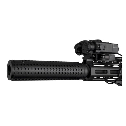 "Head-Shot DMR" Comp GBU Custom - Gel Blaster