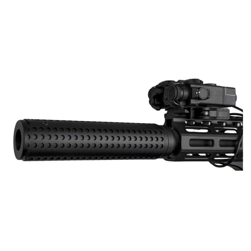 "Head-Shot DMR" Comp GBU Custom - Gel Blaster