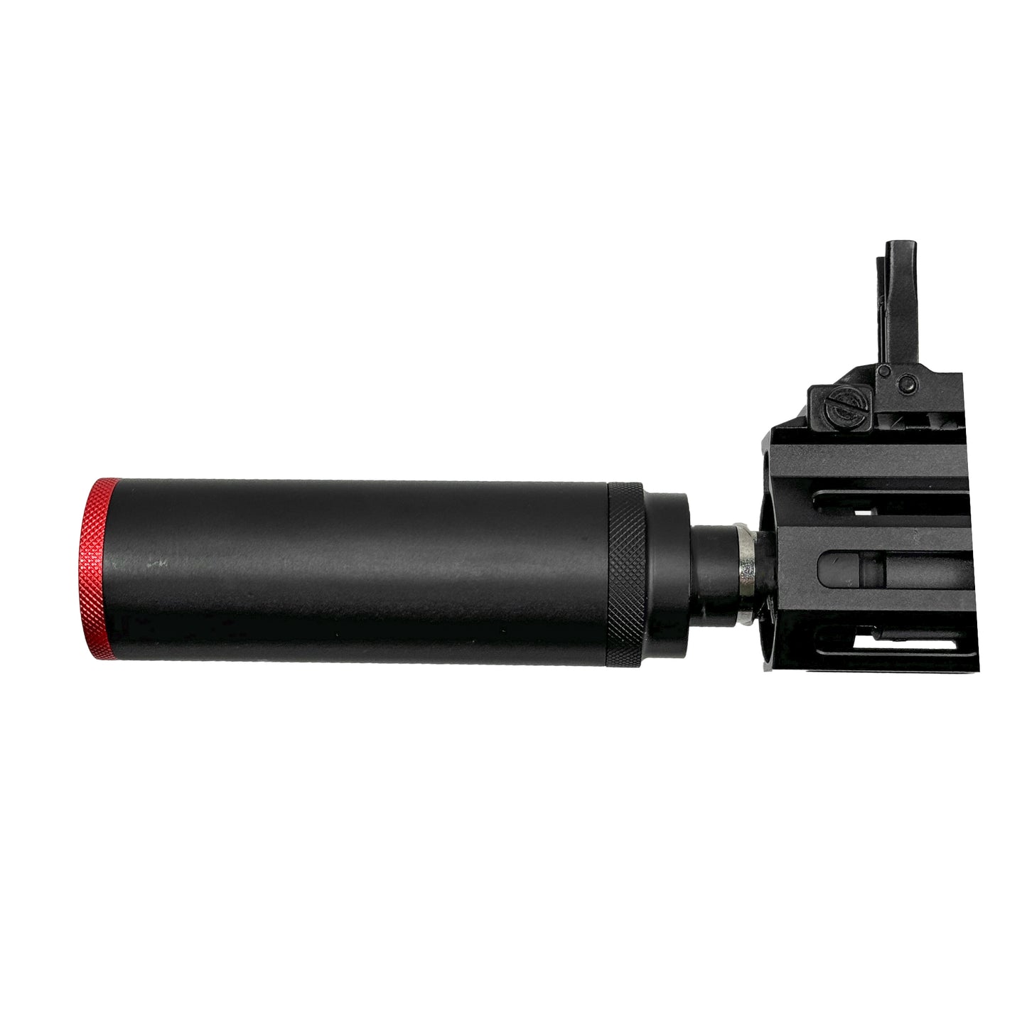 Double Bell SAS MK16 Tactical M4  - Gel Blaster (Full Metal)