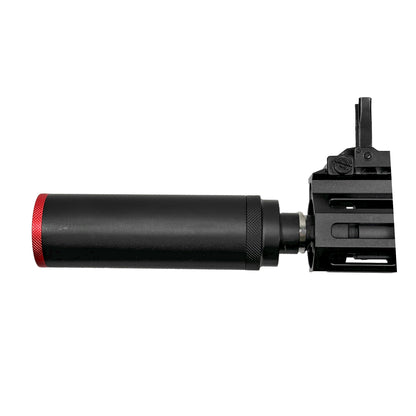 Double Bell SAS MK16 Tactical M4  - Gel Blaster (Full Metal)