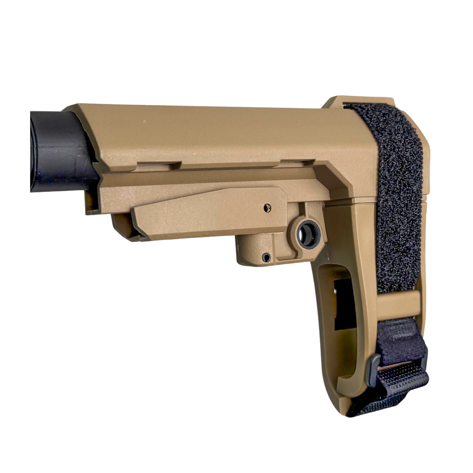 Tan SLR V2 CTR - Gel Blaster (2026 Edition)