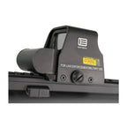 "Takedown Elite" GBU Comp Custom - Gel Blaster (Black)