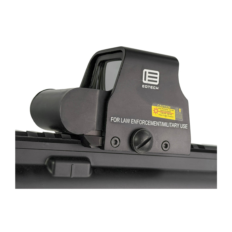 "Takedown Elite" GBU Comp Custom - Gel Blaster (Black)