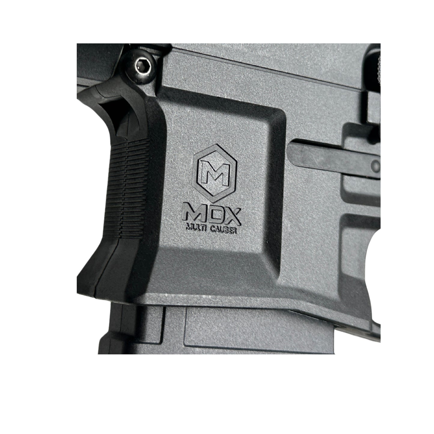 Maxim PDX Defence CQB Honey Badger - Gel Blaster - Black