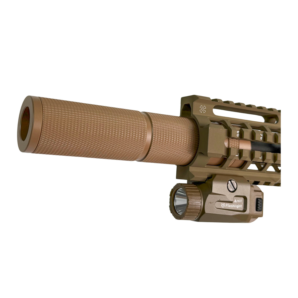 "DMR Take-Out" GBU Custom - Gel Blaster