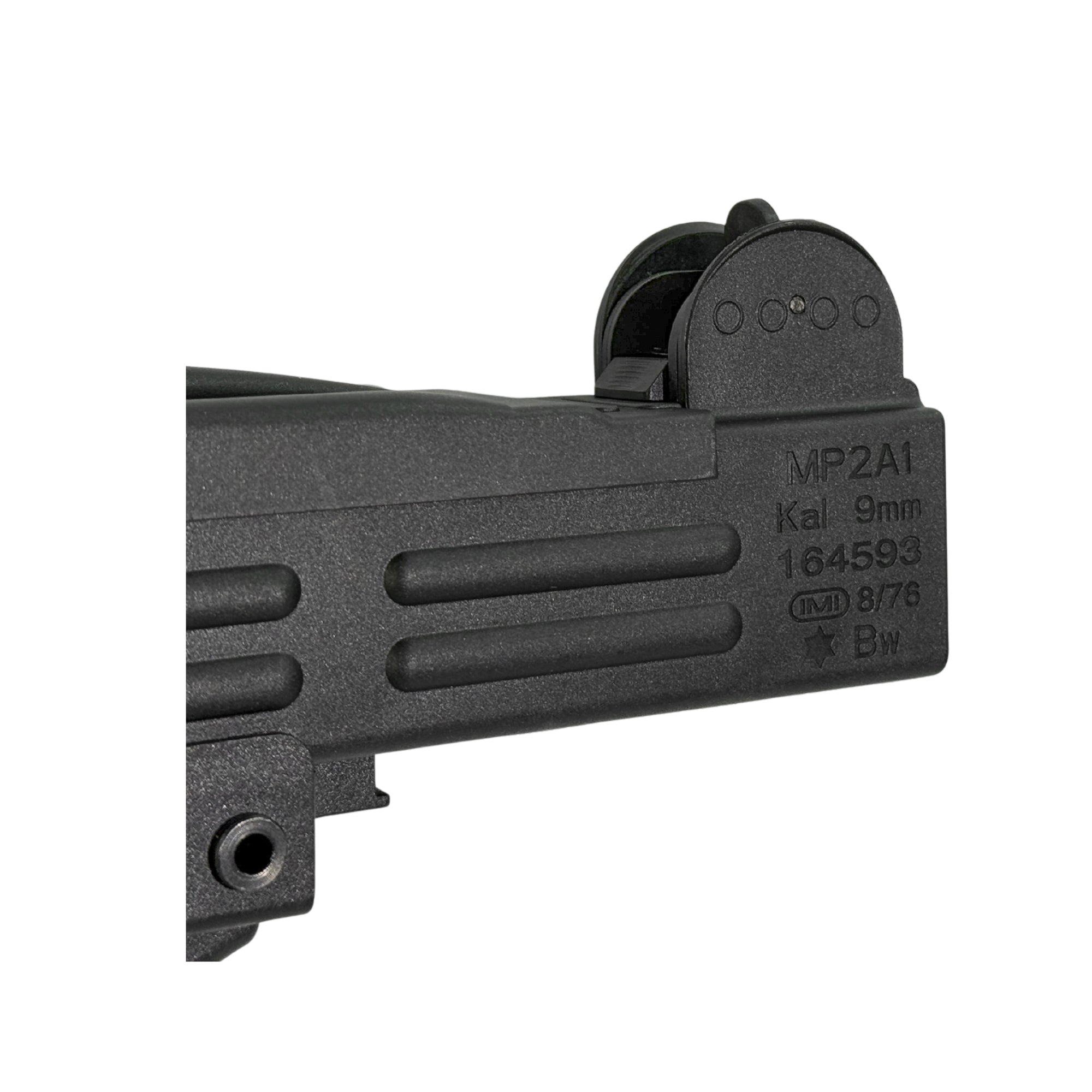 IWI UZI SMG - Gel Blaster