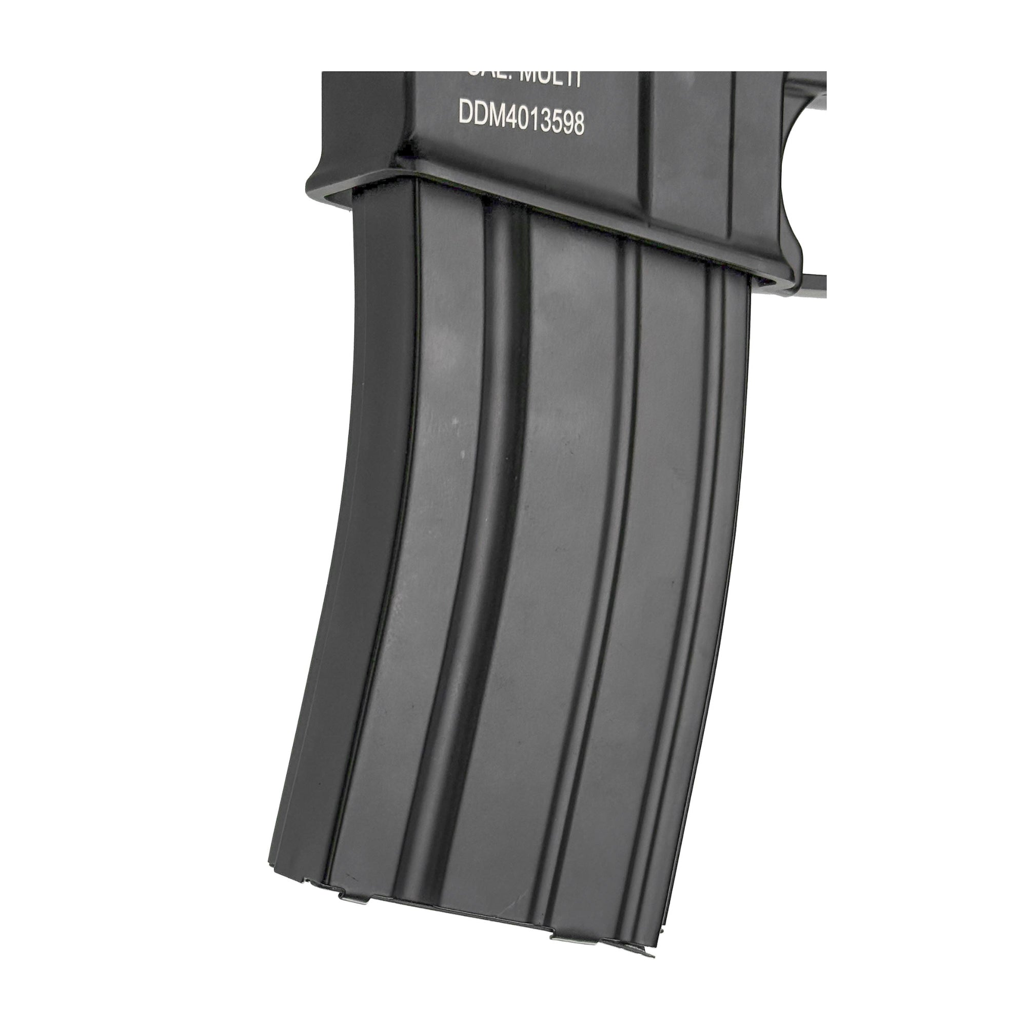 Licensed Double Bell Daniel Defence MK18 - Gel Blaster (Full Metal)