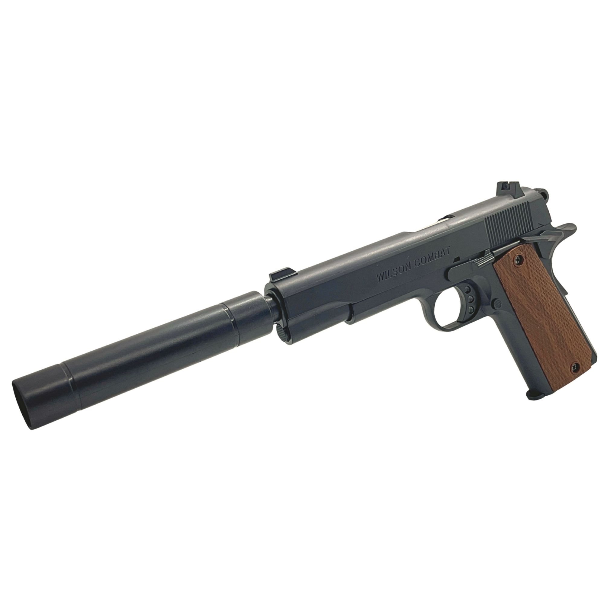 1911 Vietnam Manual Pistol - Gel Blaster