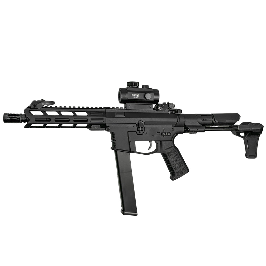 GBU Wells MKII SMG-CQB Gel Blaster (Comp Ready)