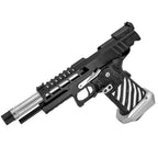 "Zeitgeist" Competition Custom Hi-Capa - Gel Blaster (Metal)