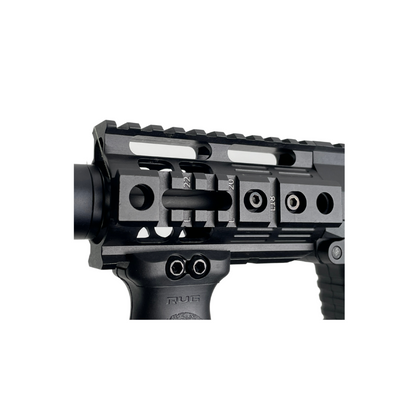 "ARP9 Front-Liner" MilSim GBU Custom - Gel Blaster (Metal)