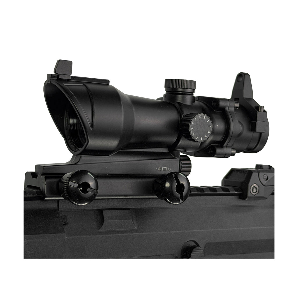 "Night Shift" GBU Custom - Gel Blaster