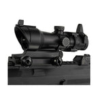 "Night Shift" GBU Custom - Gel Blaster