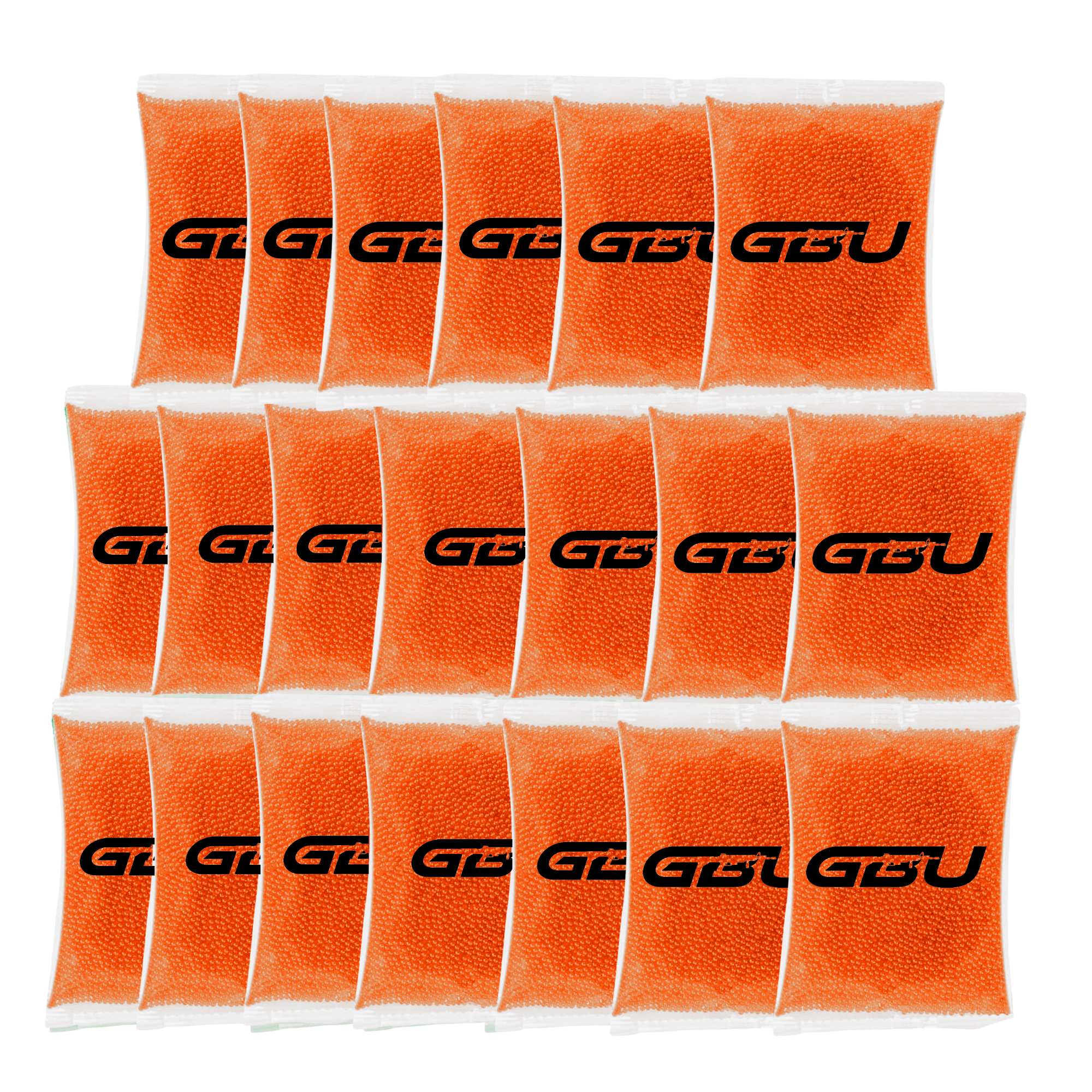 200,000 INSANITY PACK Gel Balls