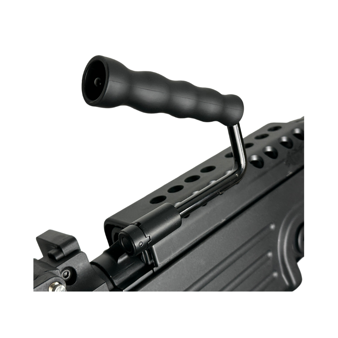 FC M249 SAW LMG  - Gel Blaster