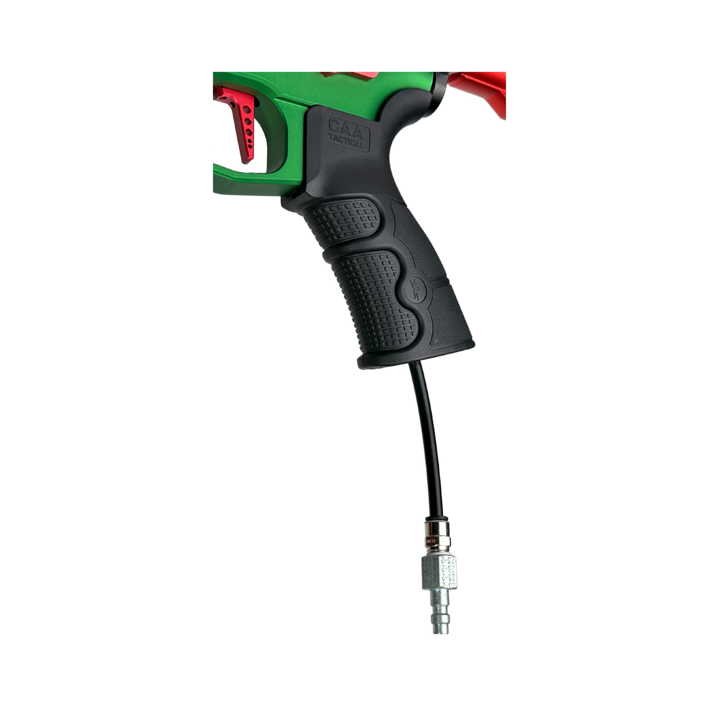 "Raphael" Comp HPA Custom Kit - Gel Blaster (Metal)