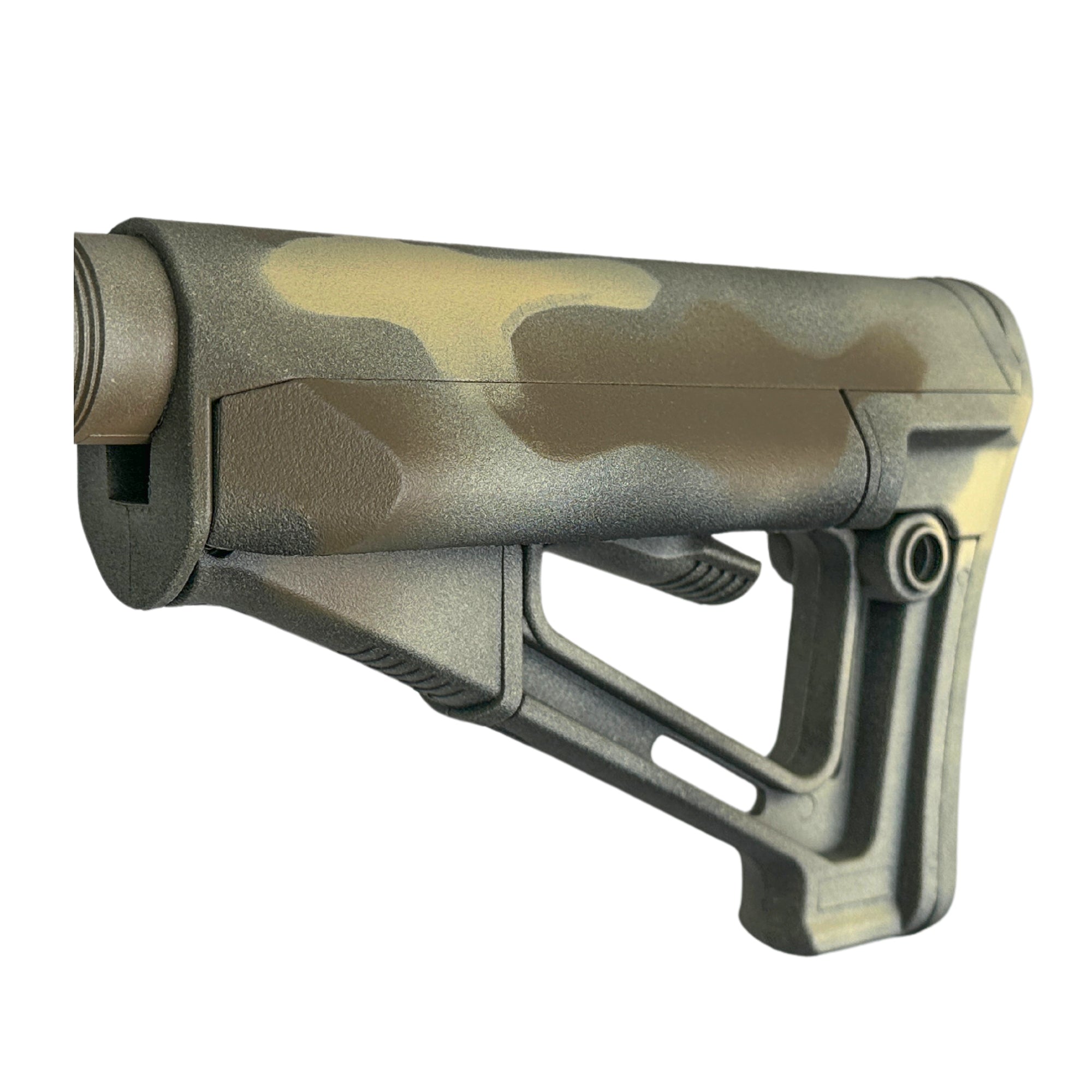 "Beast Ops" Comp GBU Custom - Gel Blaster (Metal)