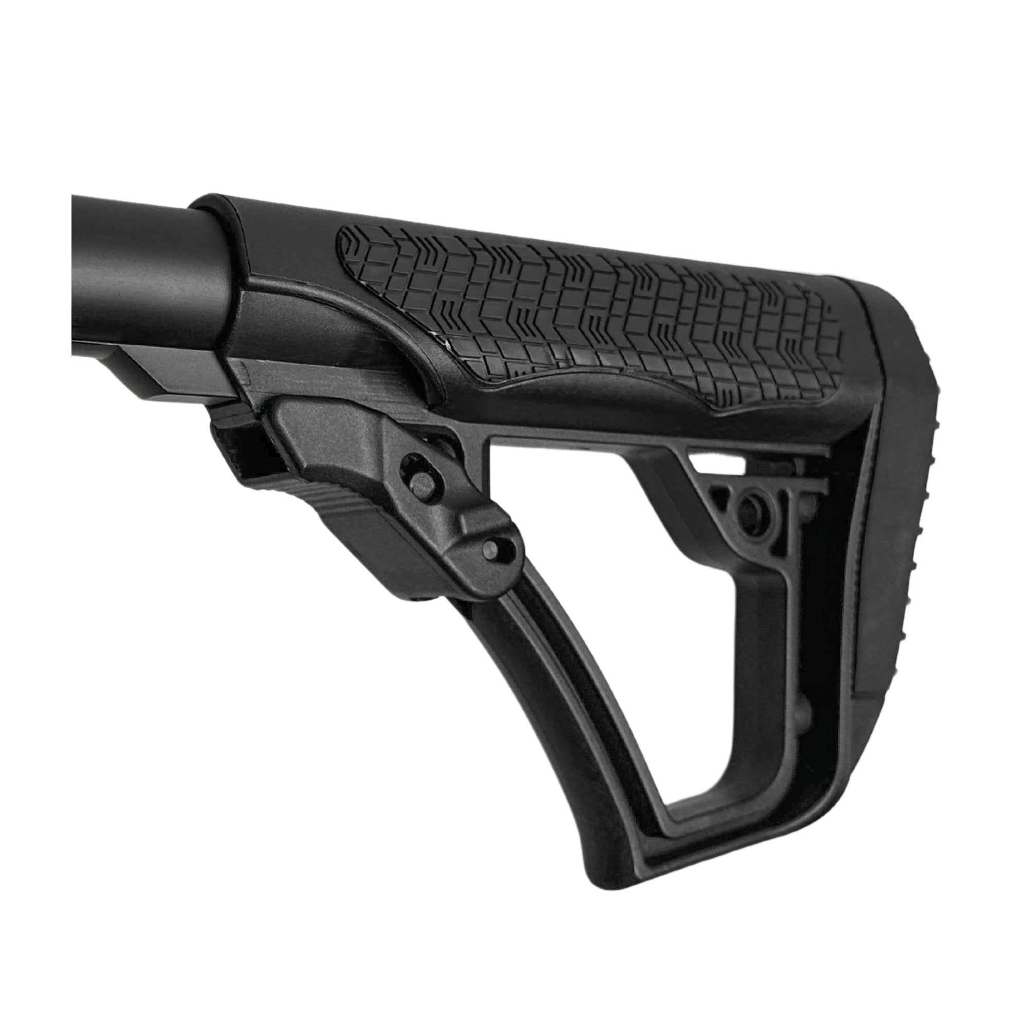 "DMR Long-Shot" GBU Custom Stage 3 - Gel Blaster (Metal)