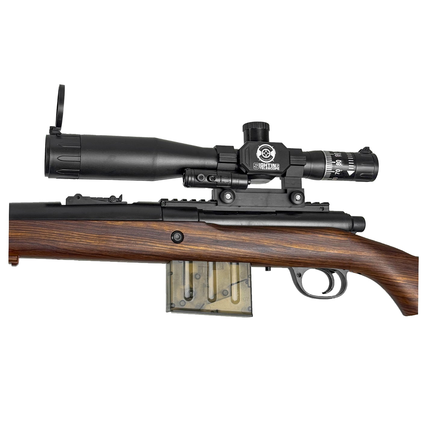 Kar98k Bolt Action Super Sniper - Gel Blaster