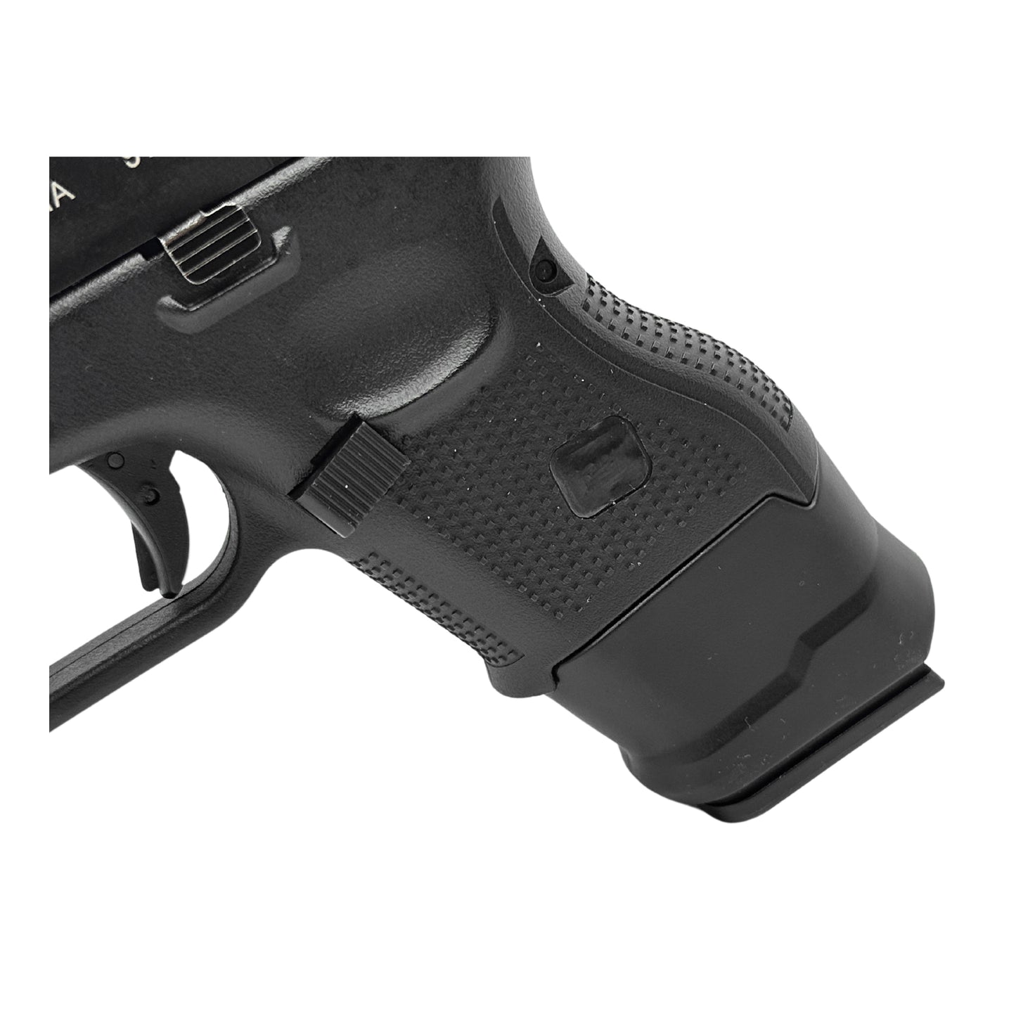 G26 Advanced Auto Assassin Custom Competition Pistol - Gel Blaster