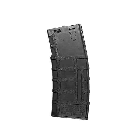 WELL M4 Magazine (Suited for metal blasters)