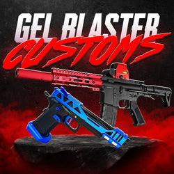 Shop GBU Customs