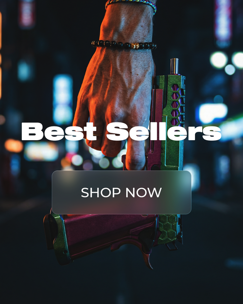 GBU Promo Banner Five