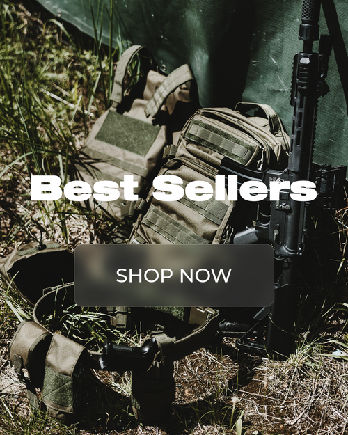 GBU Promo Banner Eight