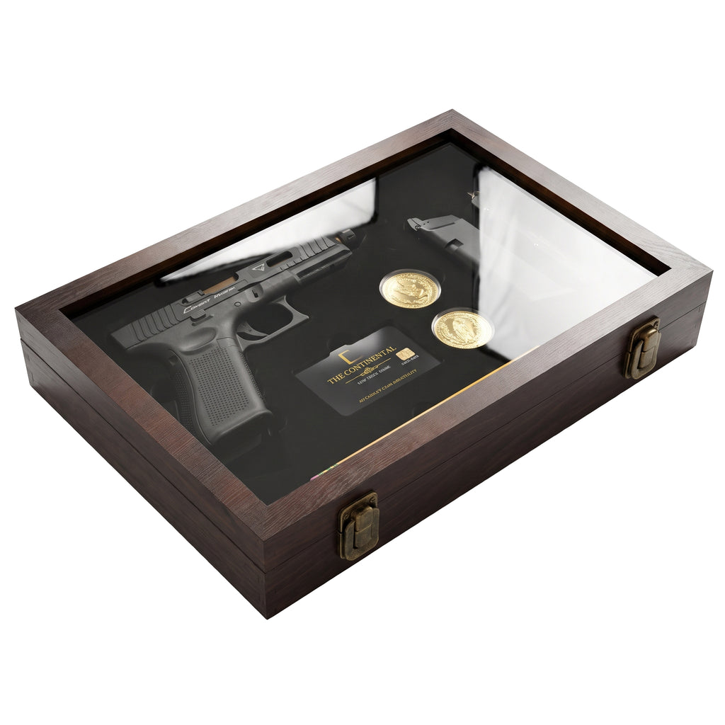 John Wick TTI G-Series "Luxury Edition" TTI  Box Set - Gel Blaster
