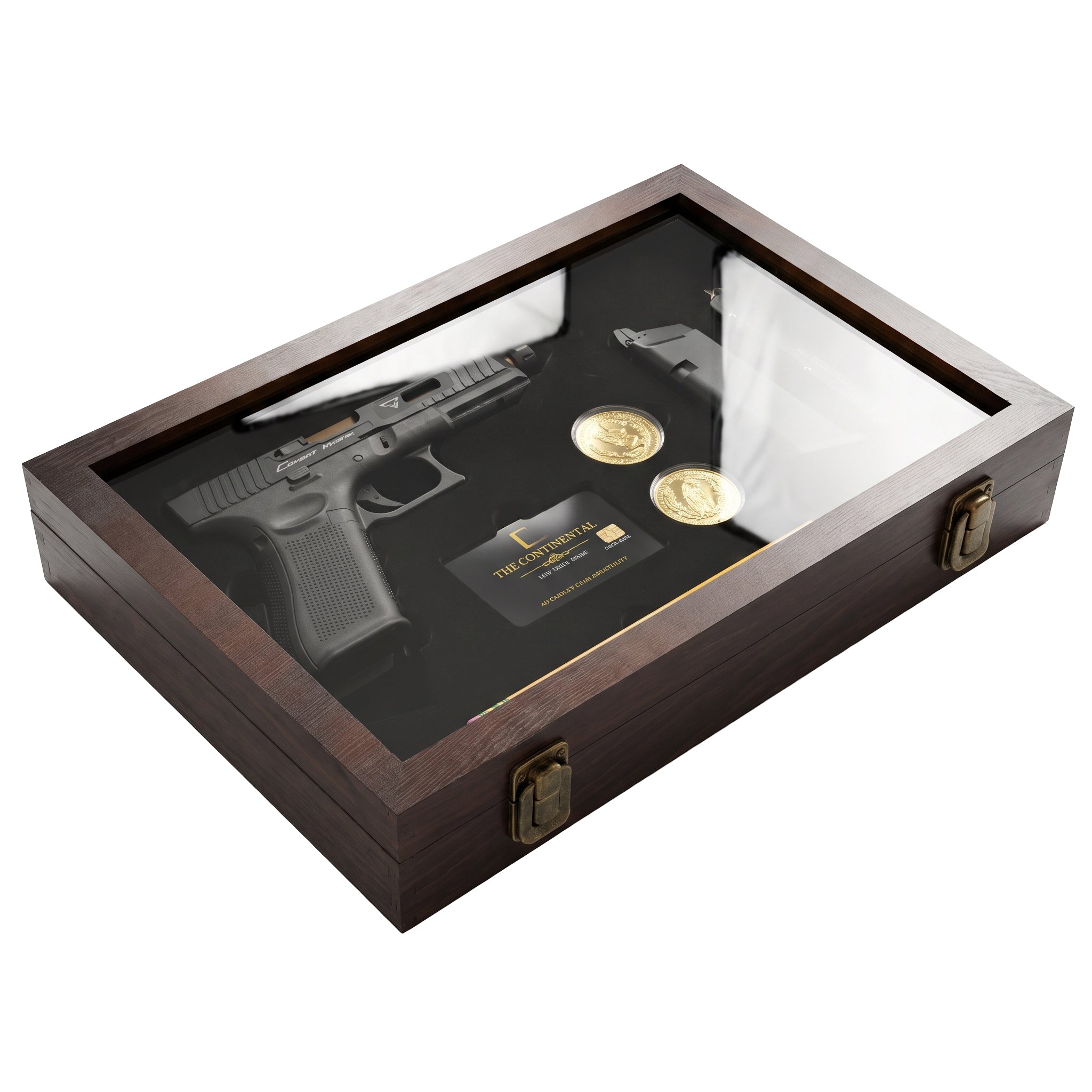 John Wick TTI G-Series "Luxury Edition" TTI  Box Set - Gel Blaster