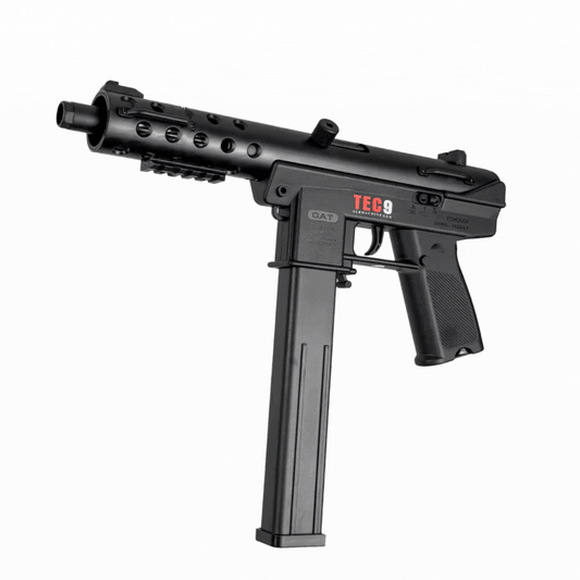 TEC9 Electric SMG - Gel Blaster