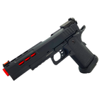 Golden Eagle 3342 Hi-Capa 5.1 Gas Pistol - Gel Blaster - The Golden Eagle 3342 Hi-Capa Gas Pistol is the highest quality H...