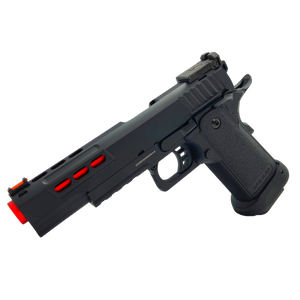 Golden Eagle 3342 Hi-Capa 5.1 Gas Pistol - Gel Blaster - The Golden Eagle 3342 Hi-Capa Gas Pistol is the highest quality H...