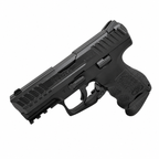 HK VP9 SK Metal Manual Pistol - Gel Blaster