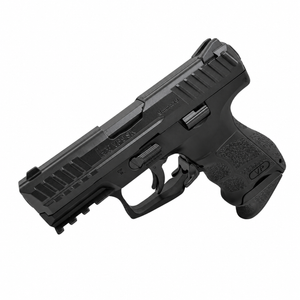 HK VP9 SK Metal Manual Pistol - Gel Blaster