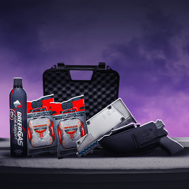 Pro Bonus Gear