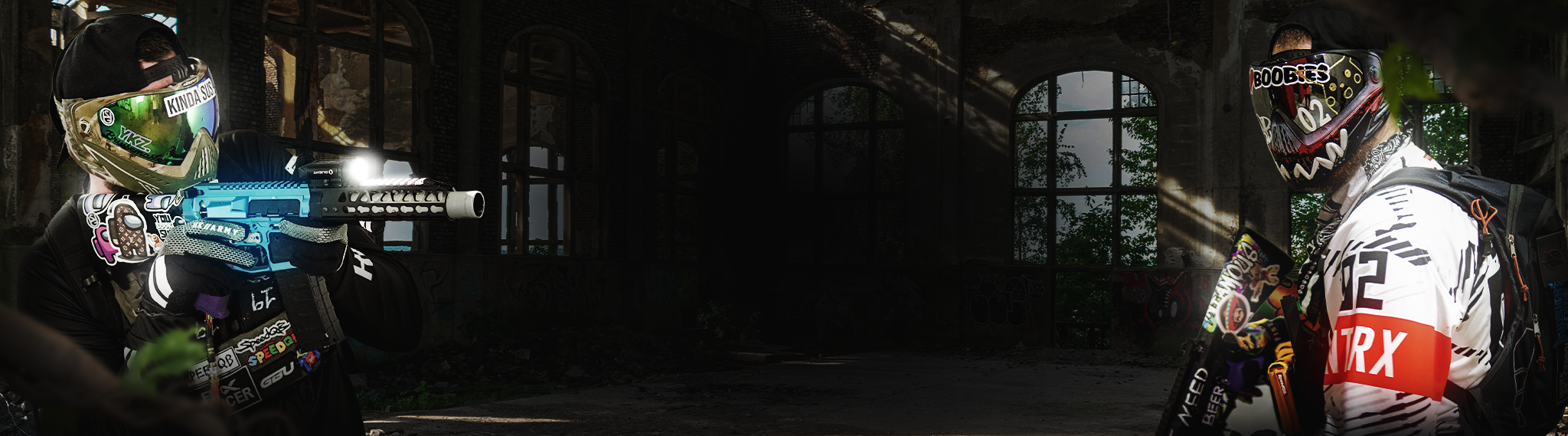 (Triple Pack) Super Hard Pearl Gel Balls (Rifle Competition balls)