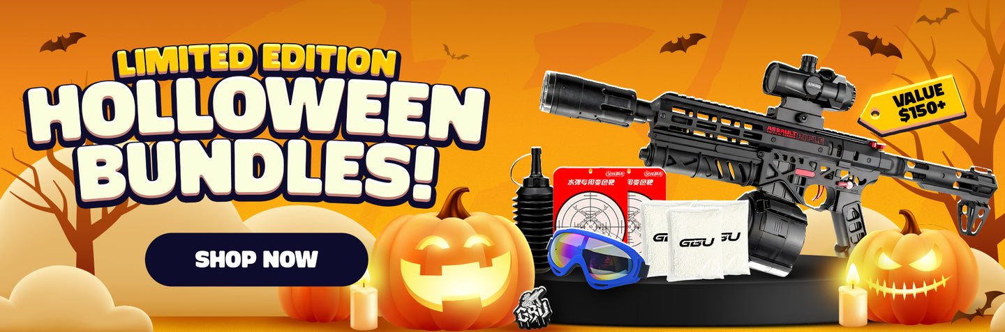 Halloween Bundles