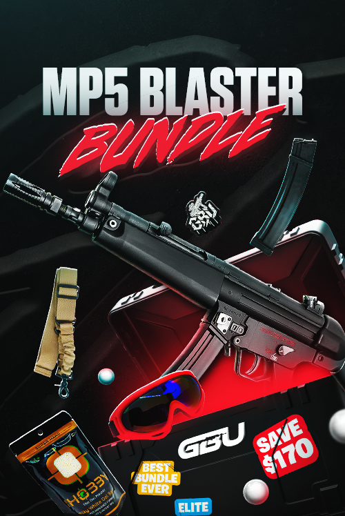 Shop Mp5 Bundles