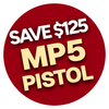 Manual Pistols