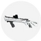 Tri Shot Shotgun